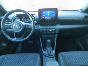 Toyota Yaris - miniatura 9