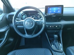 Toyota Yaris - miniatura 14
