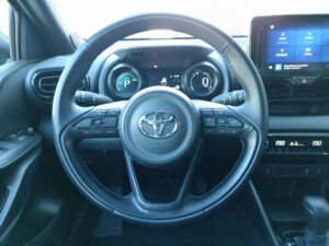 Toyota Yaris - miniatura 15