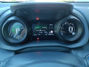 Toyota Yaris - miniatura 16