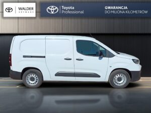 Toyota PROACE CITY - miniatura 4