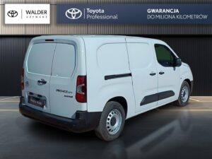 Toyota PROACE CITY - miniatura 6