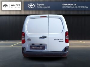 Toyota PROACE CITY - miniatura 7