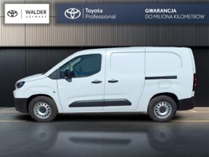 Toyota PROACE CITY - miniatura 5