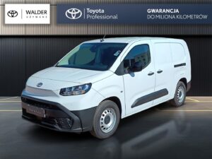 Toyota PROACE CITY - miniatura 1