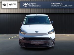 Toyota PROACE CITY - miniatura 2