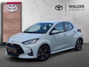 Toyota Yaris - miniatura 1