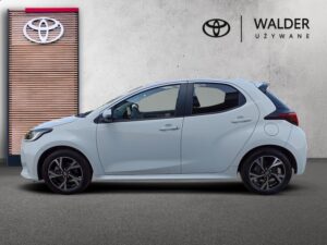Toyota Yaris - miniatura 2