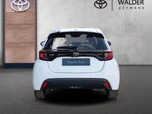 Toyota Yaris - miniatura 4