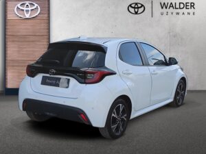 Toyota Yaris - miniatura 5