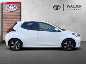 Toyota Yaris - miniatura 6
