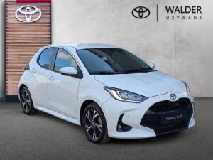 Toyota Yaris - miniatura 7