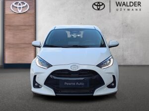 Toyota Yaris - miniatura 8