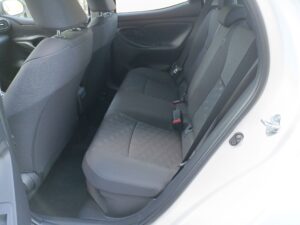 Toyota Yaris - miniatura 10