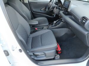 Toyota Yaris - miniatura 11
