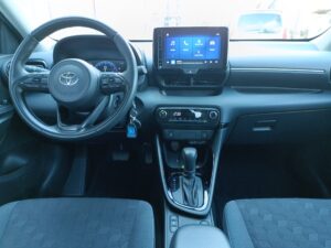Toyota Yaris - miniatura 13