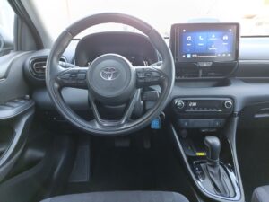 Toyota Yaris - miniatura 14