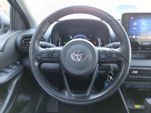 Toyota Yaris - miniatura 15