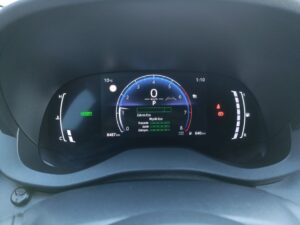Toyota Yaris - miniatura 16