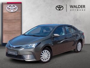 Toyota Corolla - miniatura 1