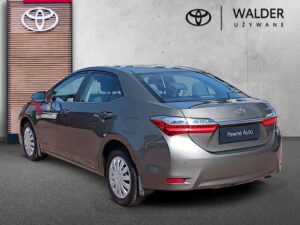 Toyota Corolla - miniatura 2