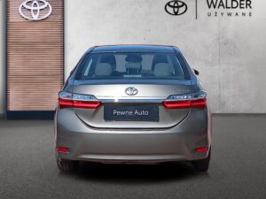 Toyota Corolla - miniatura 3