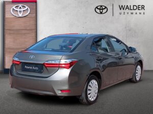 Toyota Corolla - miniatura 4