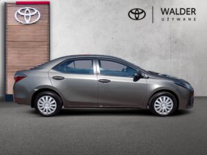 Toyota Corolla - miniatura 5