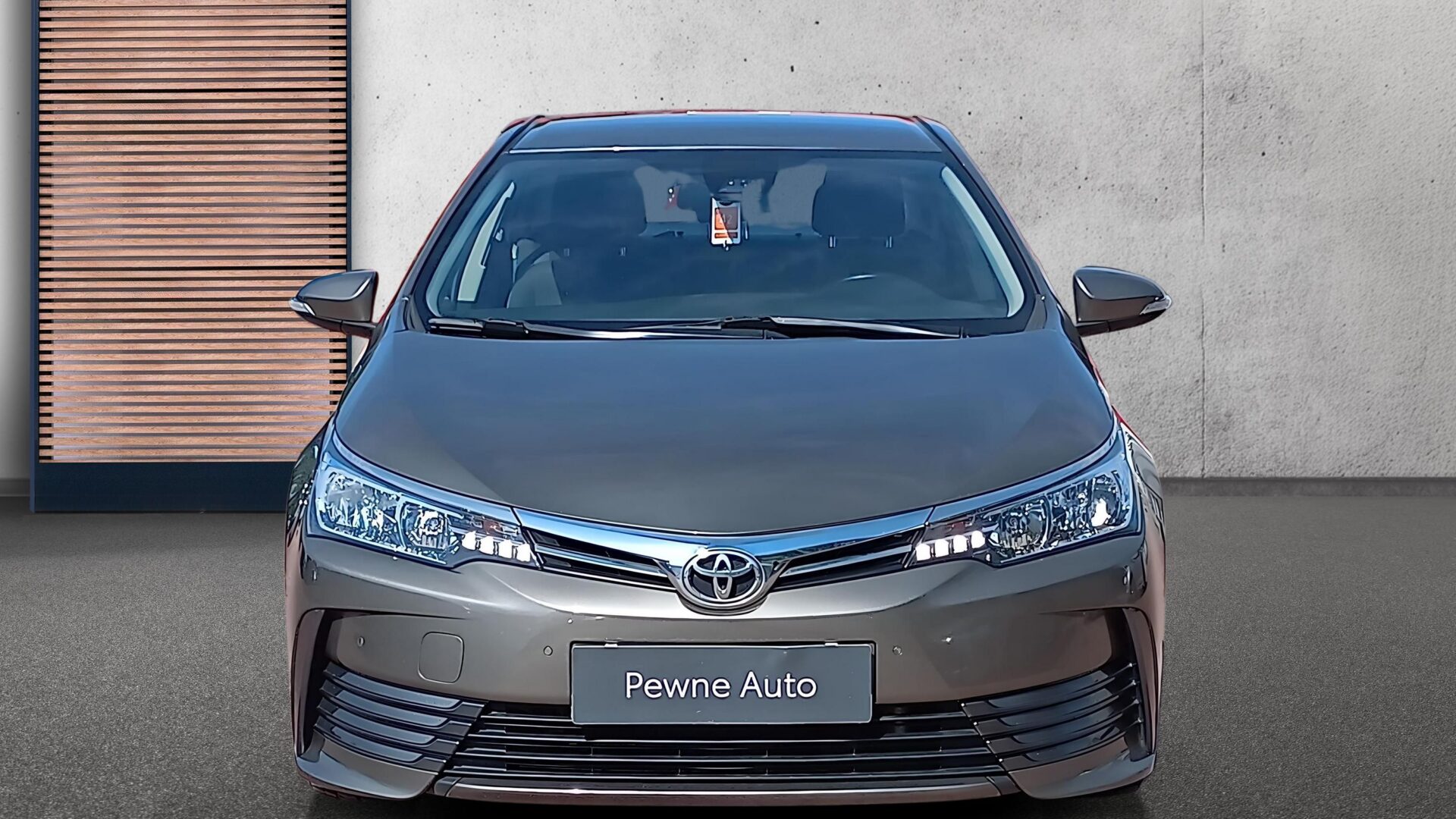 Toyota Corolla - zdjęcie 7