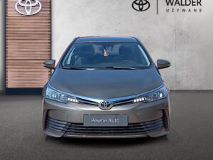 Toyota Corolla - miniatura 7