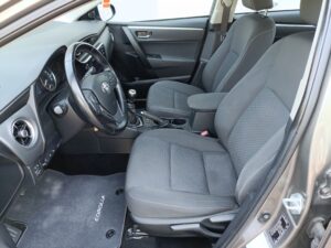 Toyota Corolla - miniatura 8