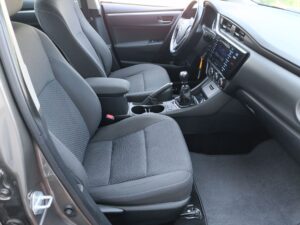 Toyota Corolla - miniatura 10