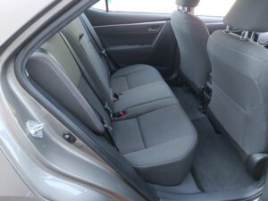 Toyota Corolla - miniatura 11