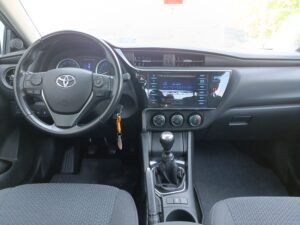 Toyota Corolla - miniatura 12