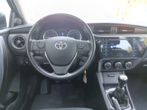 Toyota Corolla - miniatura 13