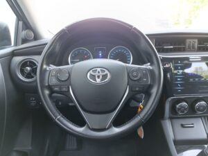 Toyota Corolla - miniatura 14