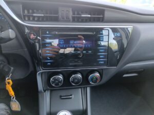 Toyota Corolla - miniatura 15