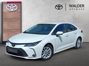 Toyota Corolla - miniatura 1