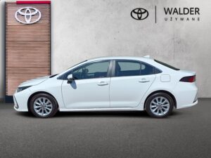 Toyota Corolla - miniatura 5