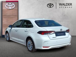 Toyota Corolla - miniatura 6