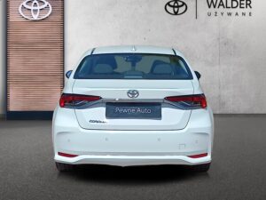 Toyota Corolla - miniatura 7