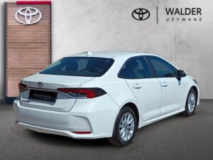 Toyota Corolla - miniatura 8