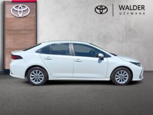 Toyota Corolla - miniatura 4