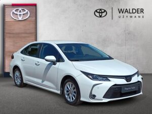 Toyota Corolla - miniatura 3