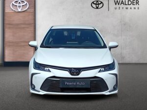 Toyota Corolla - miniatura 2