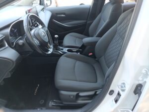 Toyota Corolla - miniatura 10