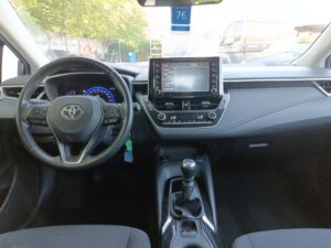 Toyota Corolla - miniatura 9