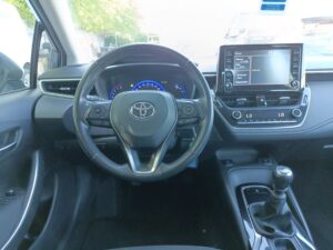 Toyota Corolla - miniatura 14