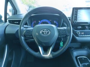 Toyota Corolla - miniatura 15