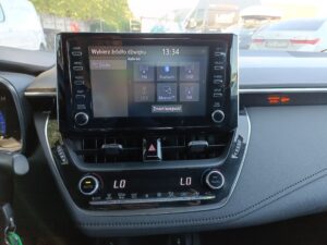 Toyota Corolla - miniatura 16